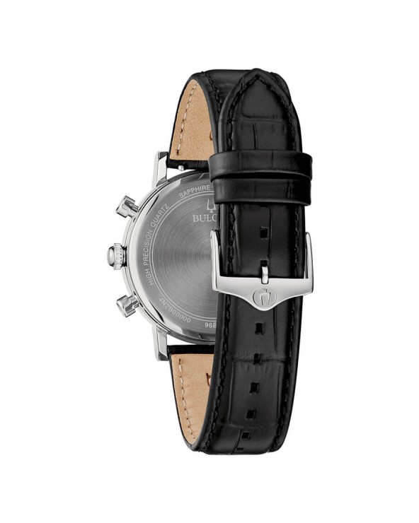 Bulova - Crono High Precision 96B457