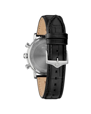 Bulova - Crono High Precision 96B457