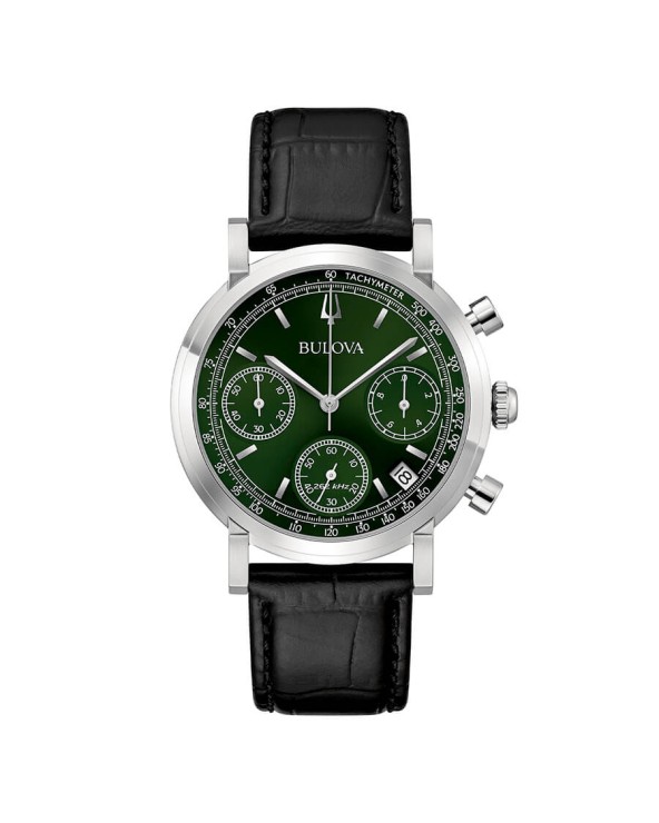 Bulova - Crono High Precision 96B457