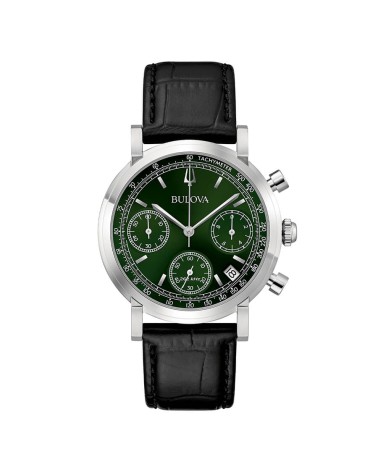 Bulova - Crono High Precision 96B457