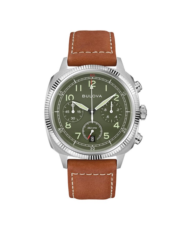 Bulova - Military VWI  Special Edition 96B482