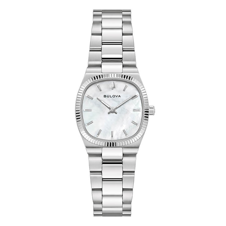 Bulova - Super Seville Lady 96L353