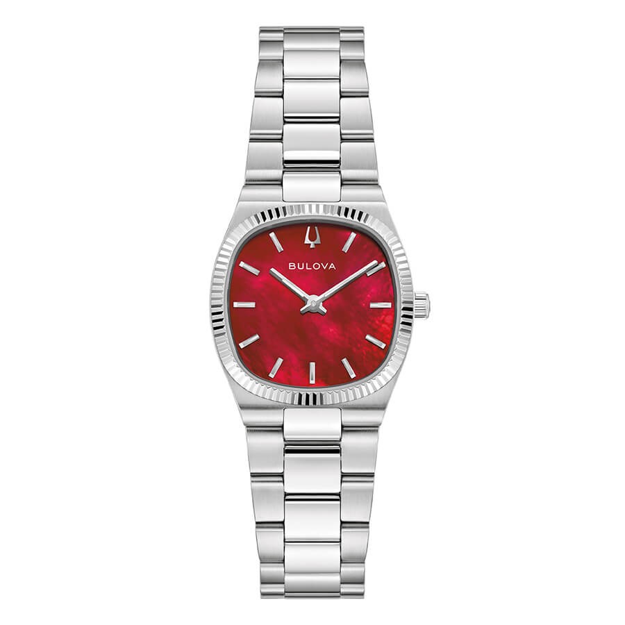 Bulova - Super Seville Lady 96L354