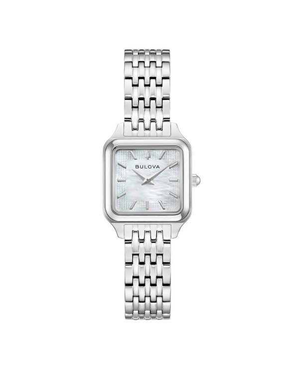 Bulova - Sutton Square 96L357