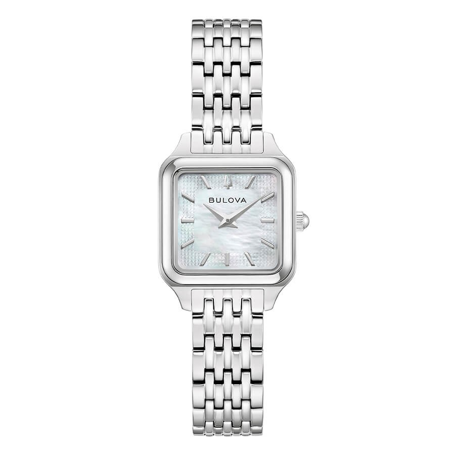 Bulova - Sutton Square 96L357