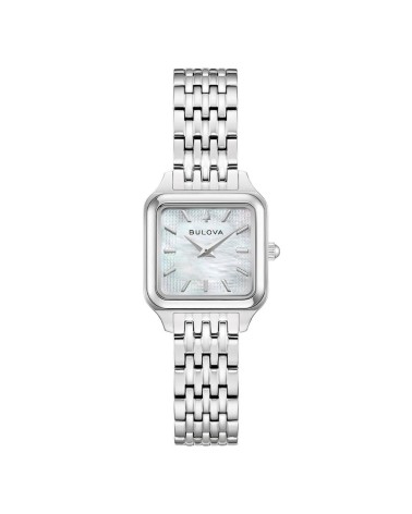 Bulova - Sutton Square 96L357