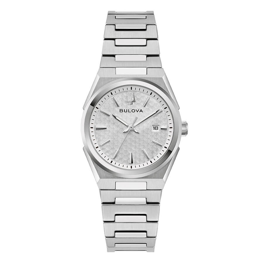 Bulova - Lady 96M176