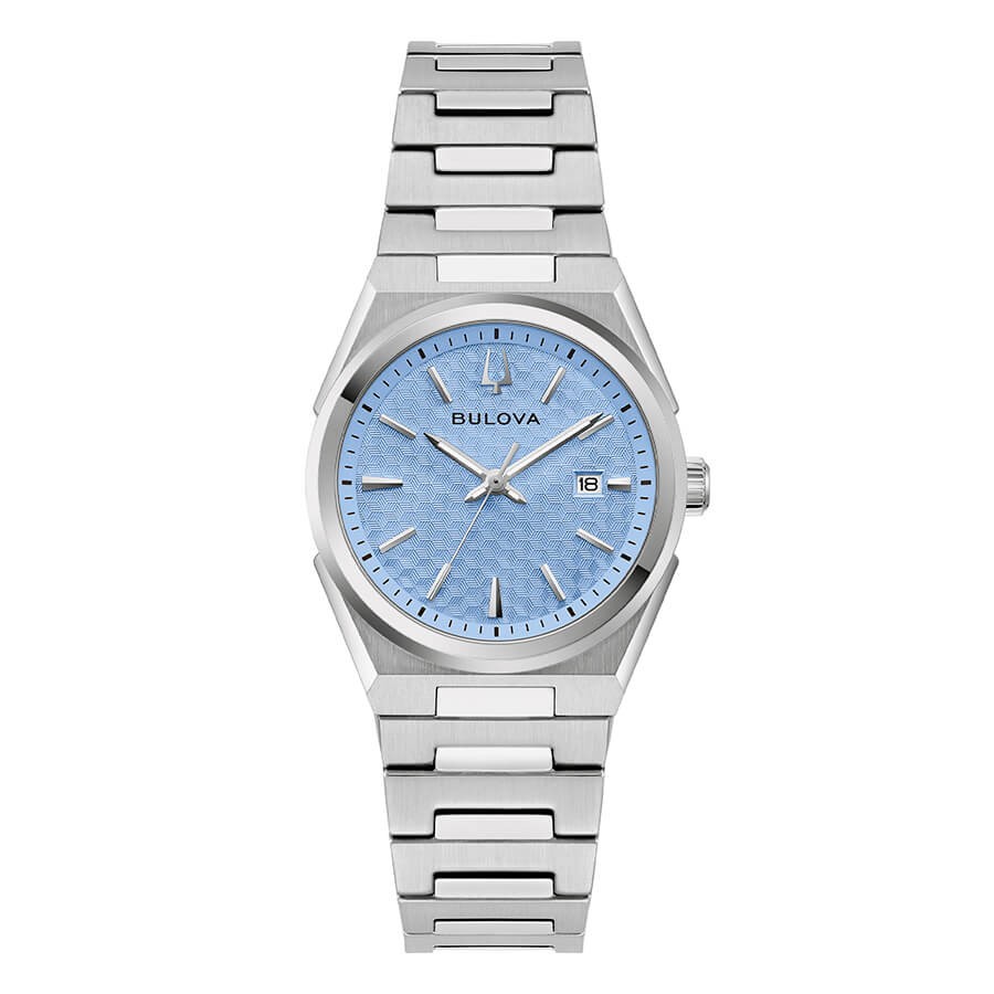 Bulova - Lady 96M177