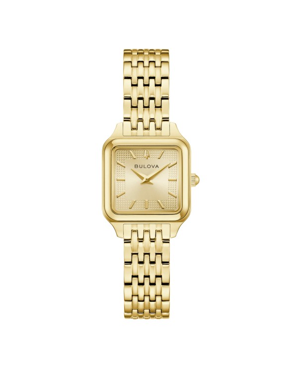 Bulova - Sutton Square 97L191