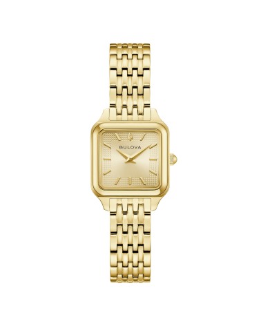 Bulova - Sutton Square 97L191