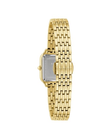Bulova - Sutton Square 97L191