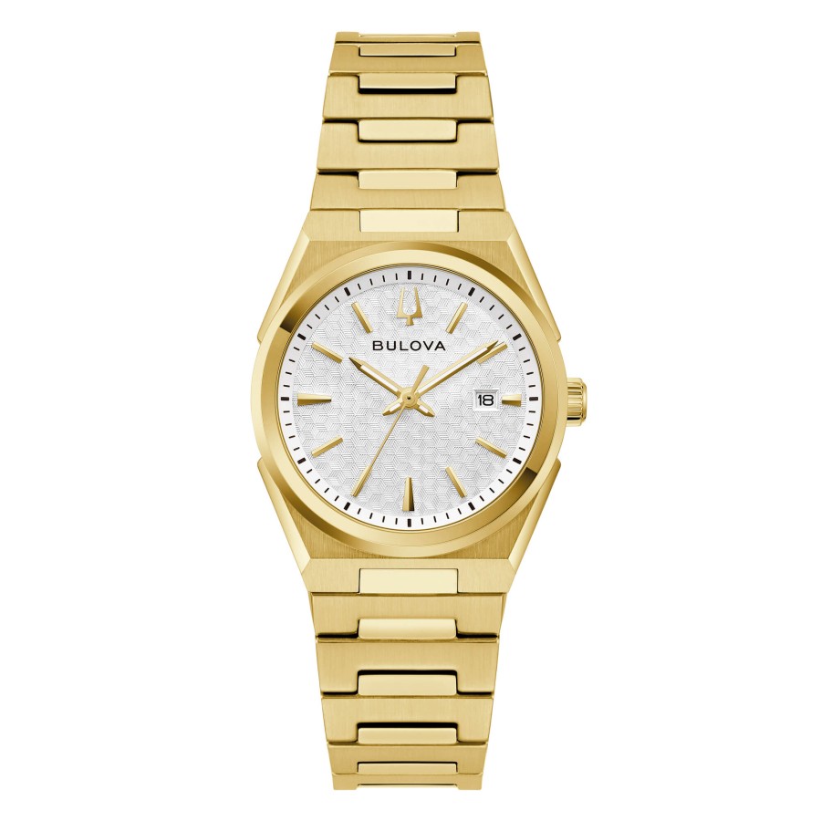 Bulova - Lady 97M123