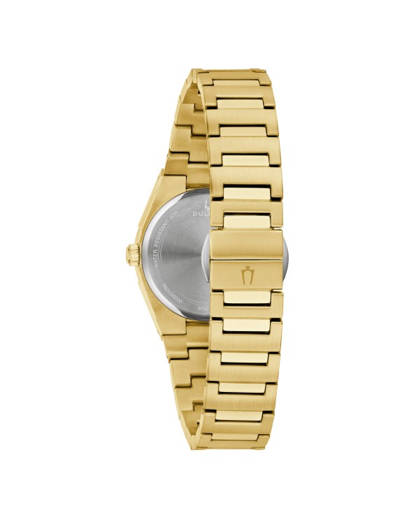 Bulova - Lady 97M123