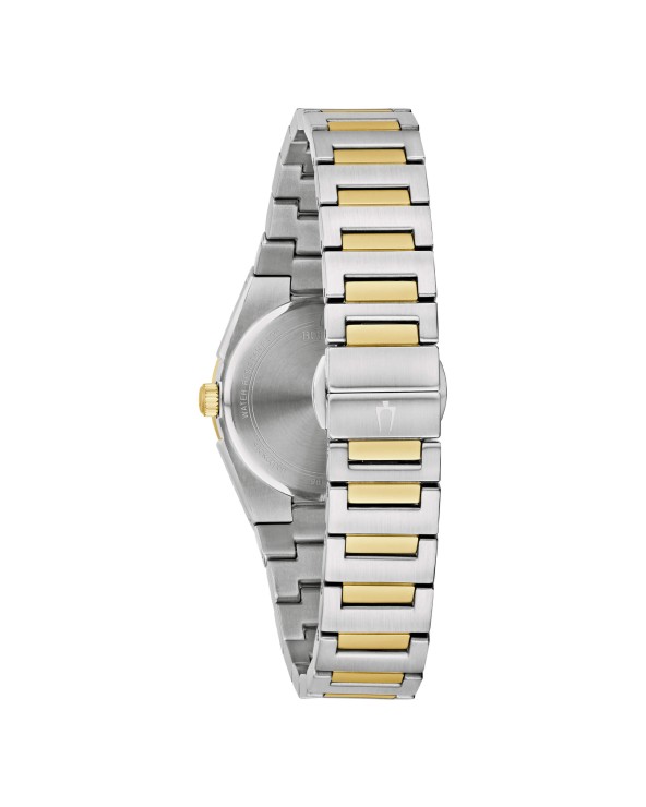 Bulova - Lady 98L323