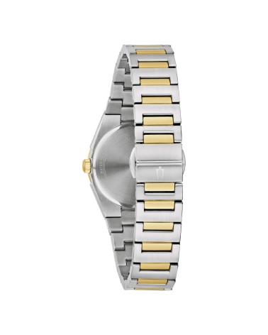 Bulova - Lady 98L323