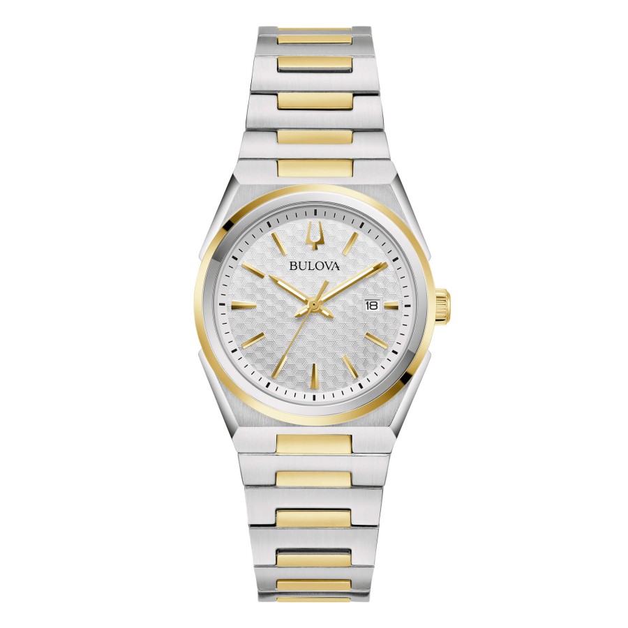 Bulova - Lady 98L323