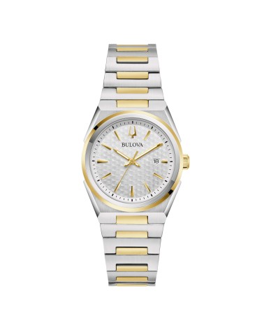 Bulova - Lady 98L323