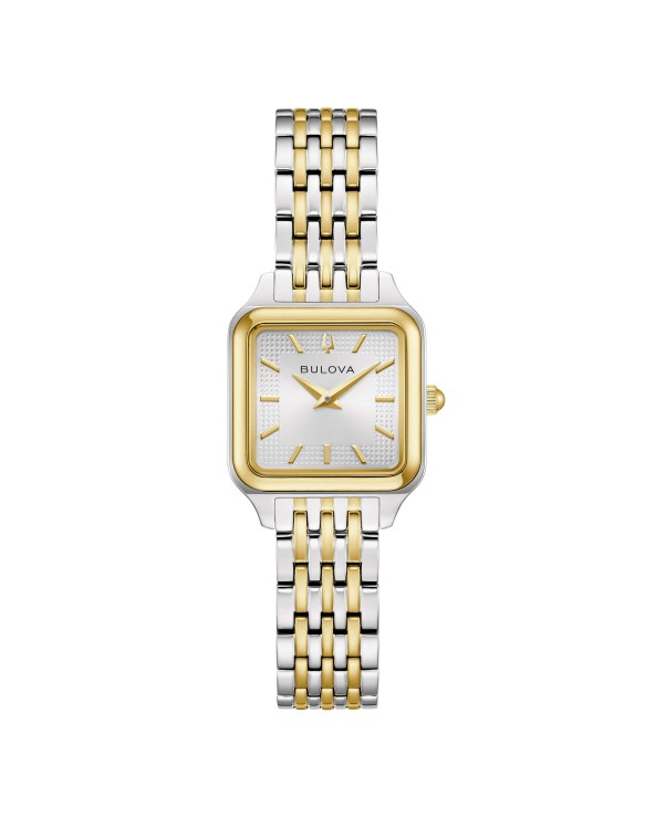Bulova - Sutton Square 98L330