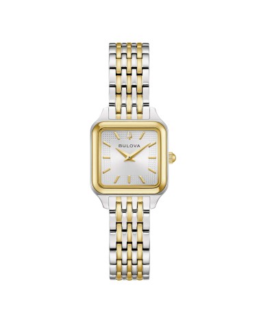 Bulova - Sutton Square 98L330