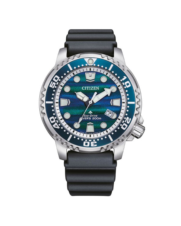 Citizen - Promaster Diver's BN0167-09W Limited Edition
