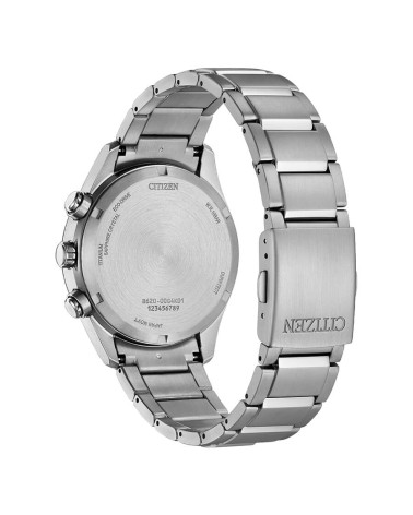 Citizen - Crono SuperTitanio CA4750-51E