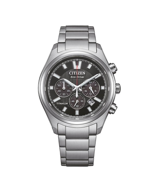 Citizen - Crono SuperTitanio CA4750-51E