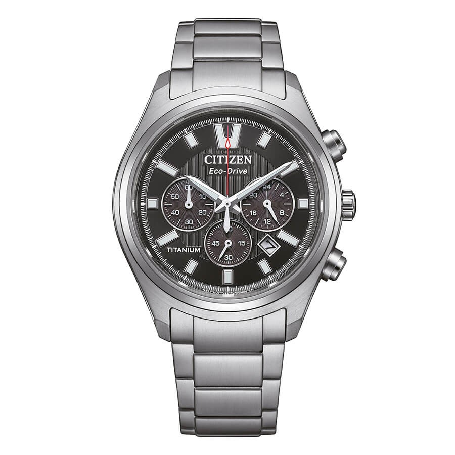 Citizen - Crono SuperTitanio CA4750-51E