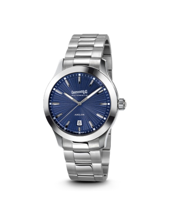 Eberhard - Aiglon Grande Taille 41030.31 CA