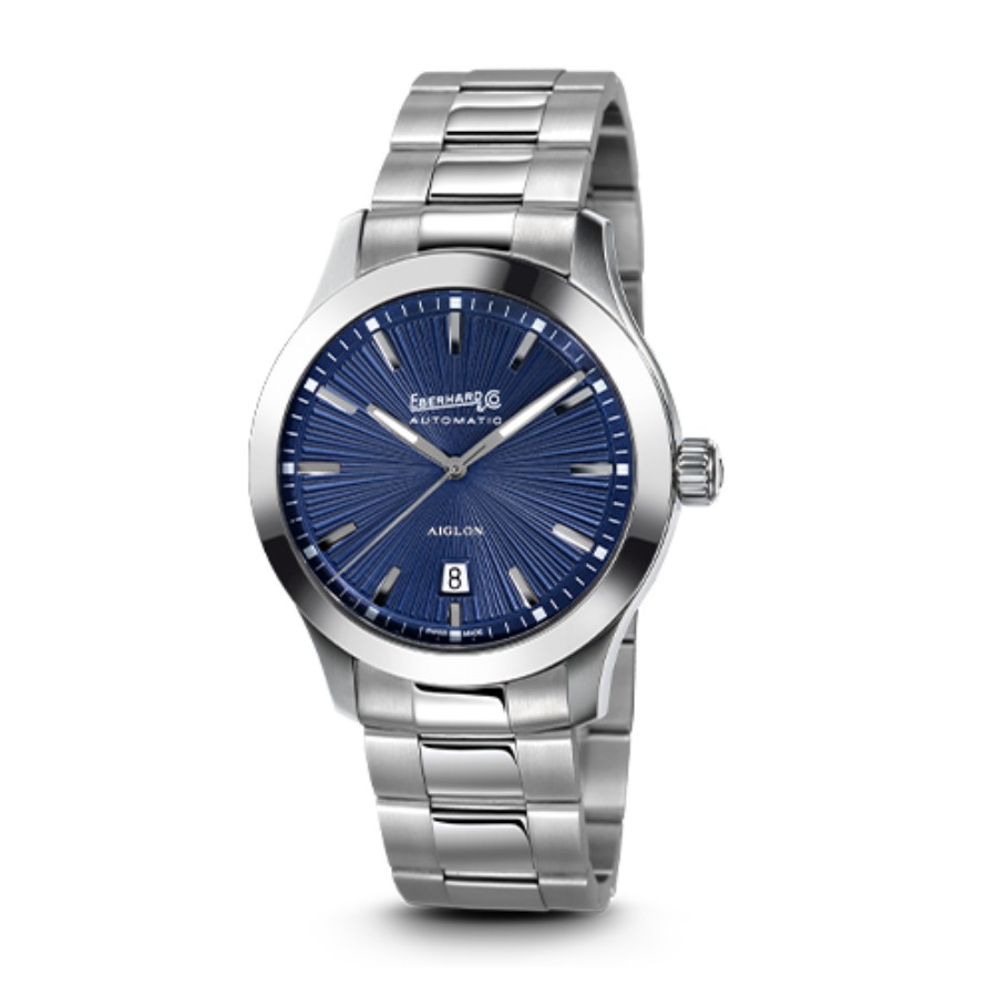 Eberhard - Aiglon Grande Taille 41030.31 CA