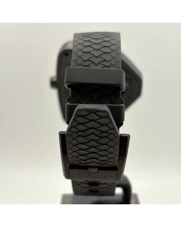 Hamilton - Ventura Elvis80 Skeleton H24535332