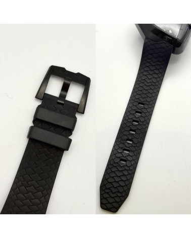 Hamilton - Ventura Elvis80 Skeleton H24535332