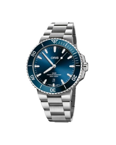 Oris - Aquis Date 43.5mm 01 733 7789 4135-07 8 23 04PEB