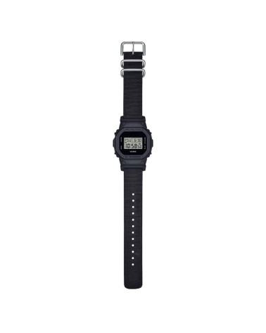 G-Shock - Classic DW-5600BCE-1