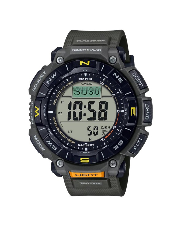 Casio - PRO TREK PRG-340-3