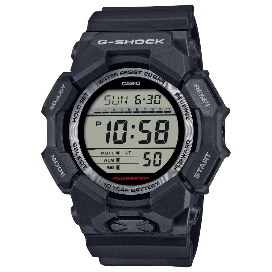 G-Shock - Classic GD-010-1ER