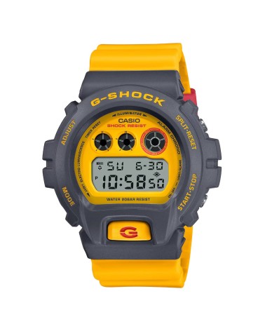 G-Shock - DW-6900U-1ER