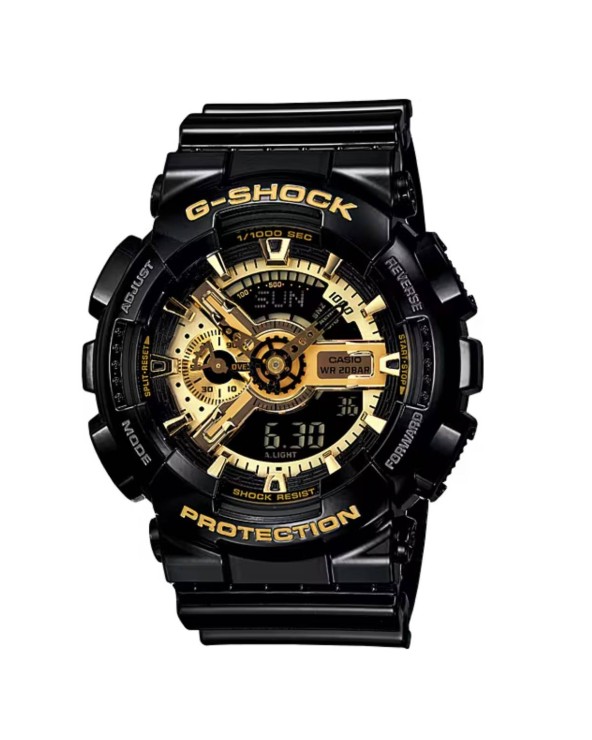 G-Shock - Classic GA-110GB-1