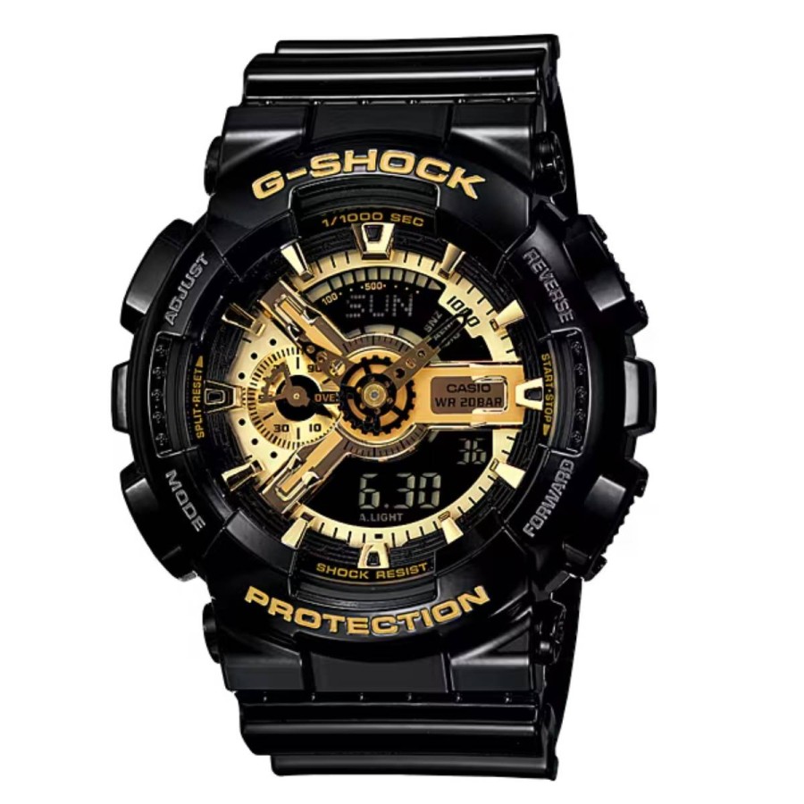 G-Shock - Classic GA-110GB-1