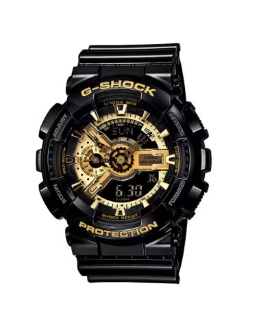 G-Shock - Classic GA-110GB-1