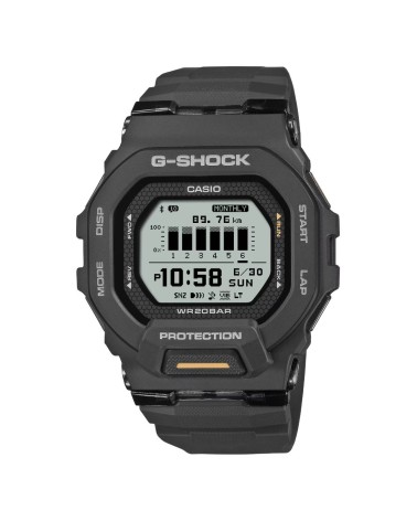 Casio - G-Shock G-Squad GBD-200-1A1