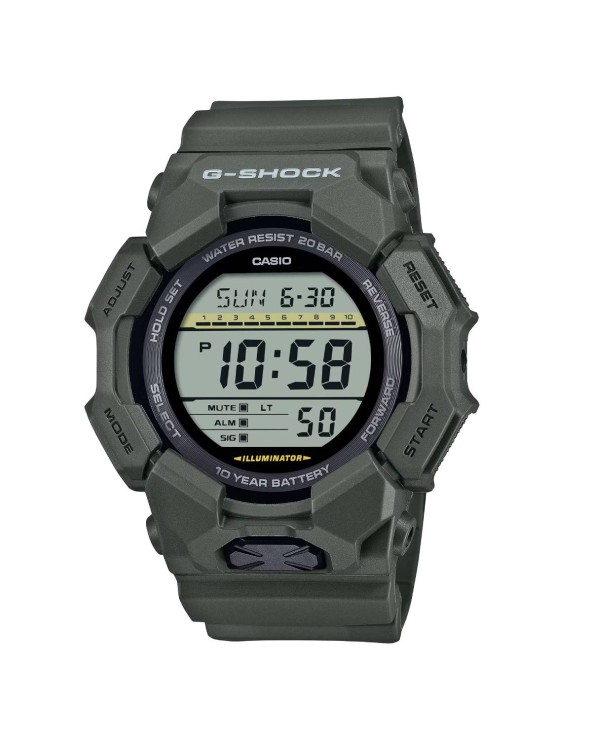 G-Shock - Classic GD-010-3ER