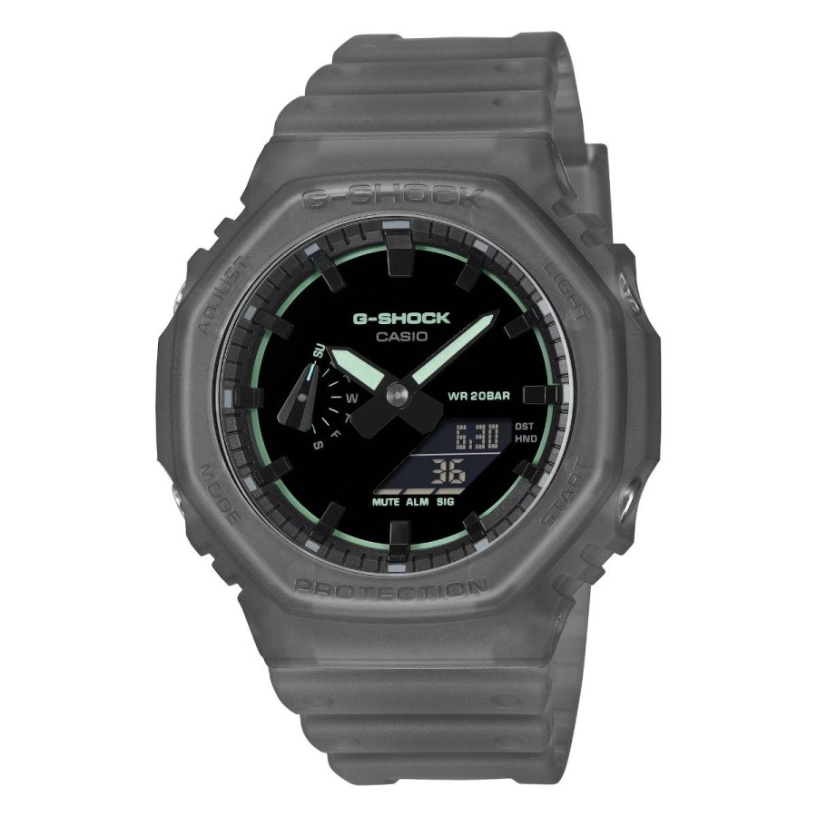 G-Shock - Classic GA-2100K-1