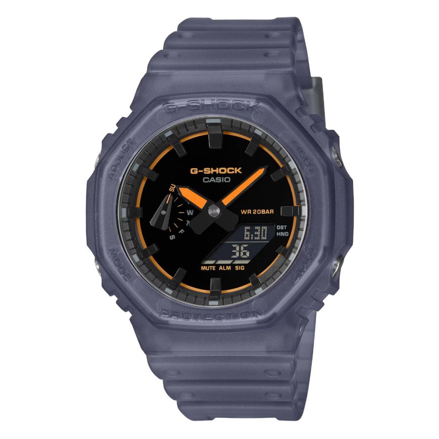 G-Shock - Classic GA-2100K-2