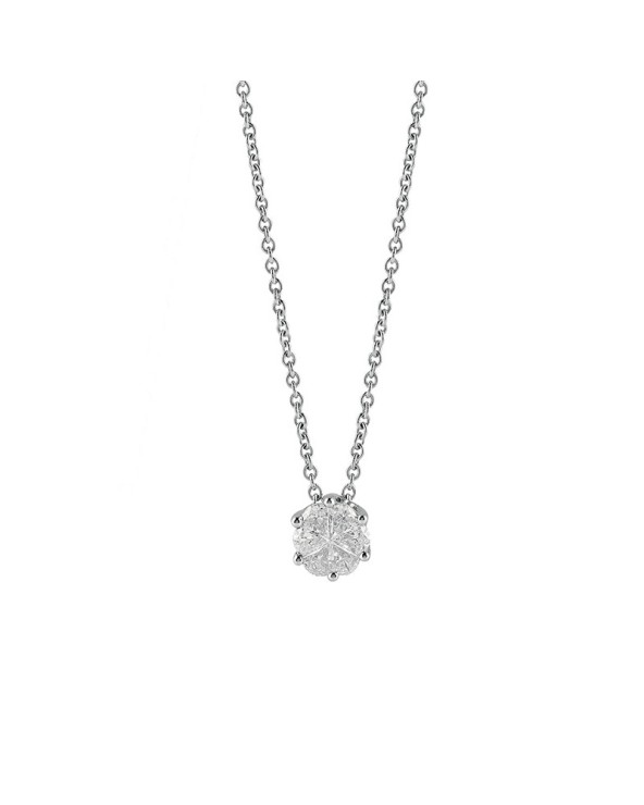 Salvini - Collier Petal Cut 20082849