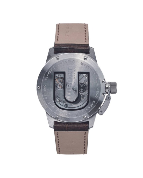 U-Boat - Stratos 40mm BK 9002