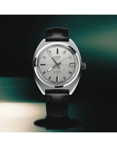 Oris - Heritage Star Edition 01 733 7813 4151-Set