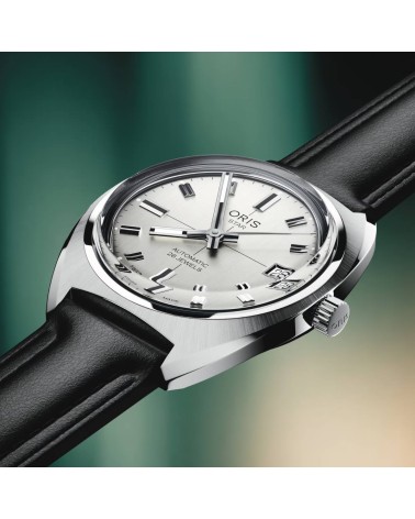 Oris - Heritage Star Edition 01 733 7813 4151-Set