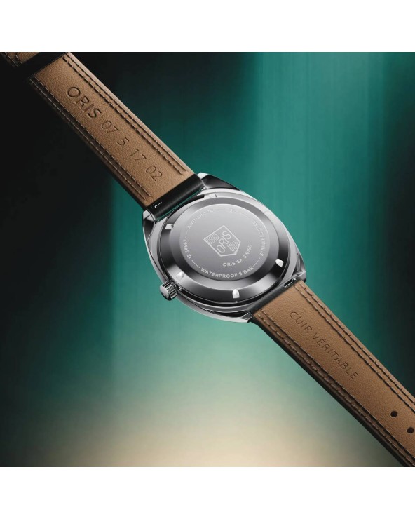 Oris - Heritage Star Edition 01 733 7813 4151-Set