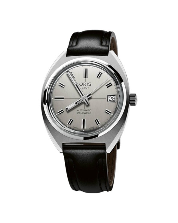 Oris - Heritage Star Edition 01 733 7813 4151-Set