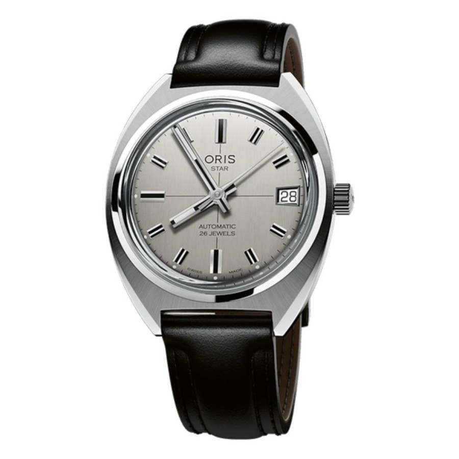 Oris - Heritage Star Edition 01 733 7813 4151-Set